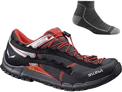 best speed hiking shoes