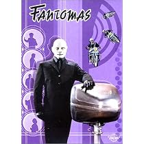 Fantômas: Amazon.ca: Movies & TV Shows