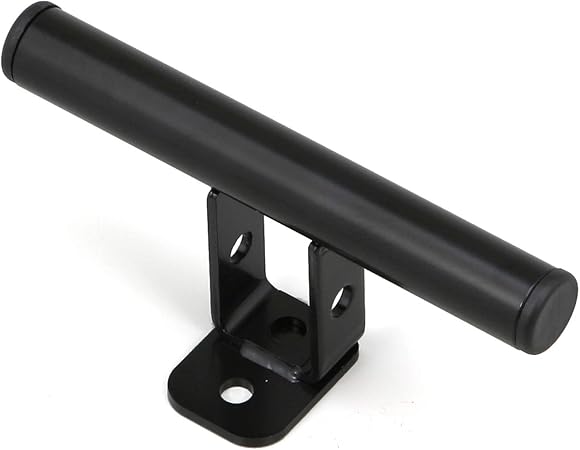 Amazon デイトナ バイク用 クランプバー ステム用 マルチバーホルダー スタンダード 155mm ブラック 車 バイク 車 バイク Amazon デイトナ バイク用 クランプバー ステム用 マルチバーホルダー スタンダード 155mm ブラック 車 バイク 車 バイク