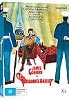 The President's Analyst Limited Edition Blu-Ray(Imprint Collection # 42)