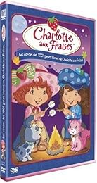 Charlotte Aux Fraises : Les Contes Des 1001 Peurs Bleues De Charlotte Aux Fraises