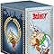 The Complete Asterix Box set (38 titles): 9789389253191: Amazon.com: Books