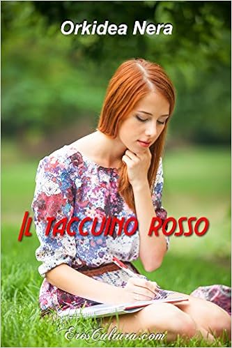 Orkidea Nera - Il taccuino rosso (2016)