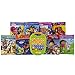 Nickelodeon PAW Patrol, Bubble Guppies, Blaze, more! My First Smart Pad Electronic Activity Pad and 8-Book Library - PI Kids