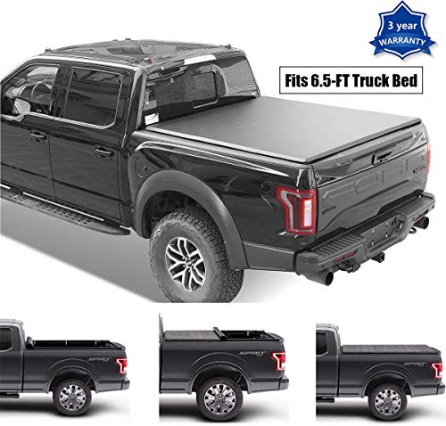 Best Roll Up Truck Bed Tonneau Covers Of 2020 Exterioraccs
