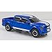 Adventure Force Pull Back Racer - Blue Ford Shelby F150 Truck