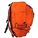 EXPLORER Orange Tactical 3 Day Military Tactical Combat Assault Pack Molle Bug Out Bag Orange Backpack for Outdoor Hiking Camping Trekking Hunting (Orange18USA)