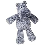 Mary Meyer Marshmallow Zoo Hippo Plush, 13