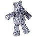 Mary Meyer Marshmallow Zoo Hippo Plush, 13"