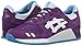 ASICS Women's Gel Lyte III Retro Running Shoe