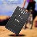 Fintie Case for Samsung Galaxy Tab A 10.1 (2016 NO S Pen Version), [Tuatara Magic Ring] 360 Rotating Multi-Functional Grip Stand Shockproof Cover Built-in Screen Protector, Black