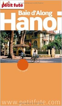 Hanoi, baie d'Along