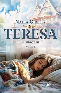 Livro Teresa II: A viagem