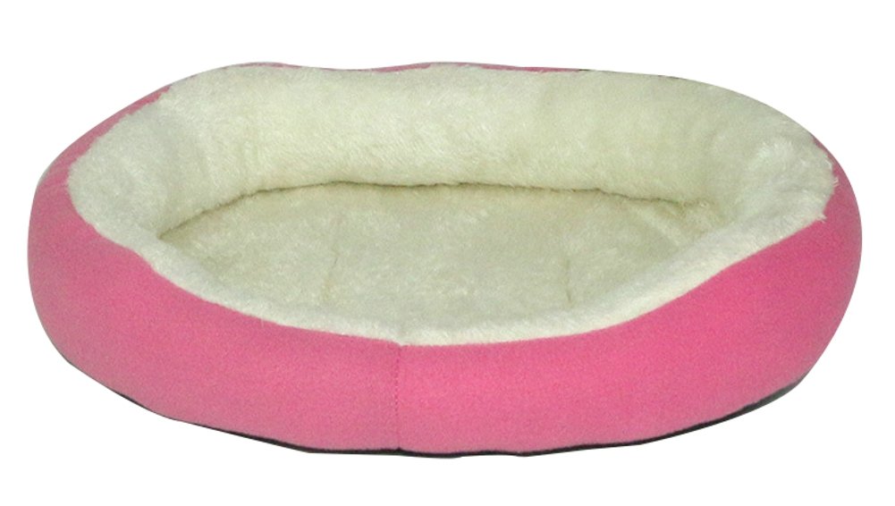 Hot Sale Wanture Round Warm Sleep Mat Dog Sofa Pet Mat Comfortable