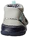 Carter's Every Step girls infant 1st walker Alex one strap bootie