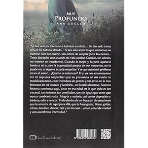 MUY PROFUNDO:ENAMORARSE NO FUE LO COMPLICADO