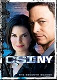 CSI:NY - SEVENTH SEASON (6PC) / (WS)               image