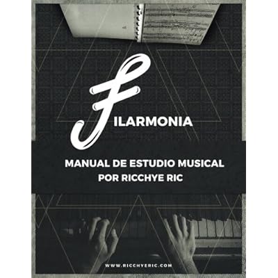 Filarmonia: Manual de Estudio Musical