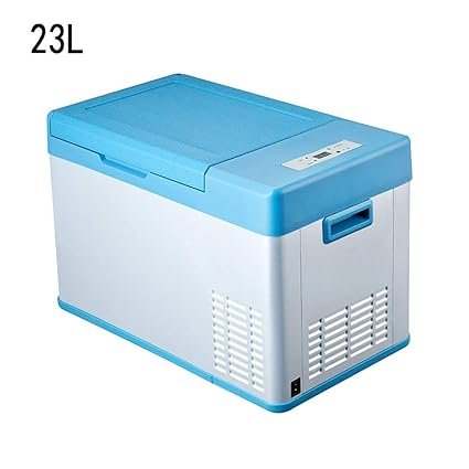 Amazon.es: Nevera Portatil con Compresor 12V 24V/220V/240V Nevera ...