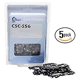 5-Pack Replacement 16