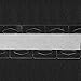 104 Clear Self Adhesive Heavy Duty Slot Hang Tab Tags 19 Oz Limit Retail Hangers