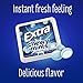 Extra Chewy Mints Peppermint, 1.50 Ounce (Pack of 8)