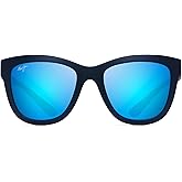 Maui Jim womens Anuenue Square Sunglasses