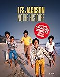 Les Jackson : Notre histoire by 