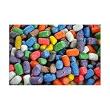 Magic Nuudles (Pack of 600)-Bold Children, Kids, Game