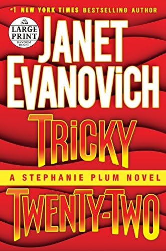 Tricky Twenty-Two: A Stephanie Plum Novel