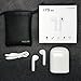 Double Ear Bluetooth Earbuds Wireless Headphones headsets Stereo In-ear Earpieces Earphones