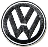 VW VOLKSWAGEN Beetle GTI Van Bus Car Jacket Shirt T-Shirt Patch Sew Iron on Logo Embroidered Badge Sign Emblem Costume