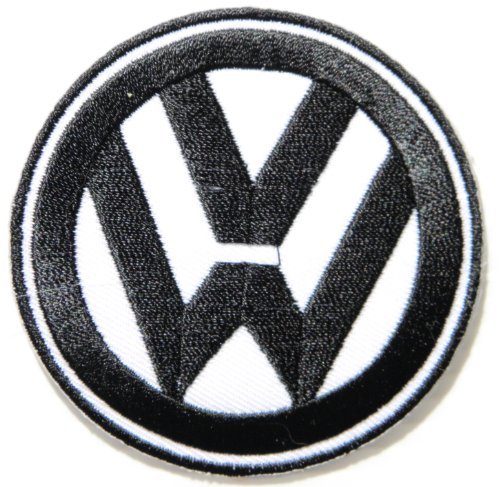 VW VOLKSWAGEN Beetle GTI Van Bus Car Jacket Shirt T-Shirt Patch Sew Iron on Logo Embroidered Badge Sign Emblem Costume