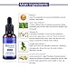 Neutriherbs Retinol Serum with Hyaluronic Acid Intensive Wrinkle Vitamin A Antioxidant Retinal Serum for Face