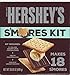 S'mores Kit Makes 18 S'mores