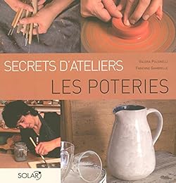 Les  poteries