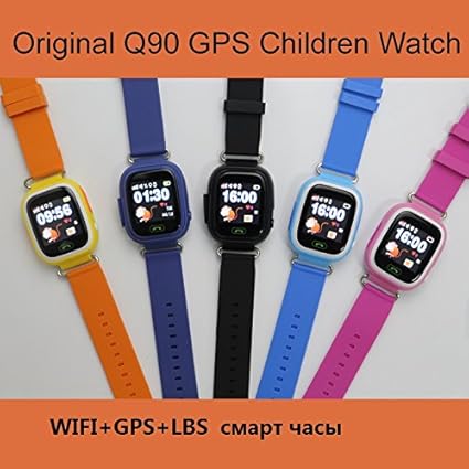 smart watch without wifi
