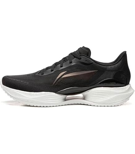 Amazon.com | LI-NING Shadow 3 Essential Men's Running Shoes