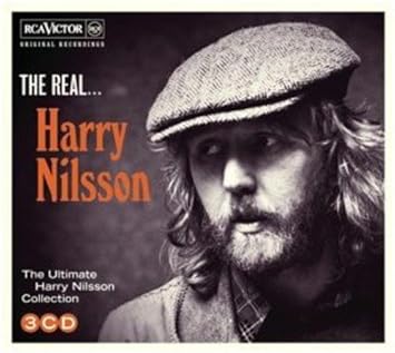 The Real… Harry Nilsson