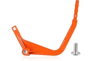 KPALAG Upgraded Stainless Steel Cast Gear Shift Shifter Lever Compatible with Polaris Ranger 1000 2018-2021 Polaris Pro XD 20