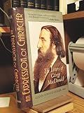 An Expression of Character: The Letters of George Macdonald by