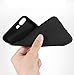 Oneplus 5 case Ultra Thin Frosted Sandstone Shock-Absorption, Anti-Scratch Soft Gel TPU Silicon Back Cover for Oneplus 5 (5.5