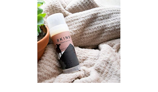 bkind dog balm