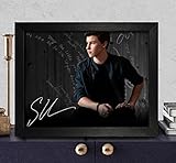 Shawn Mendes Signed Autographed Photo 8X10 Reprint Rp Pp
