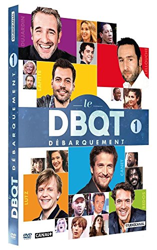 Le Débarquement - N°1