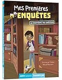 Mes premières enquêtes : Le fantôme du château by 