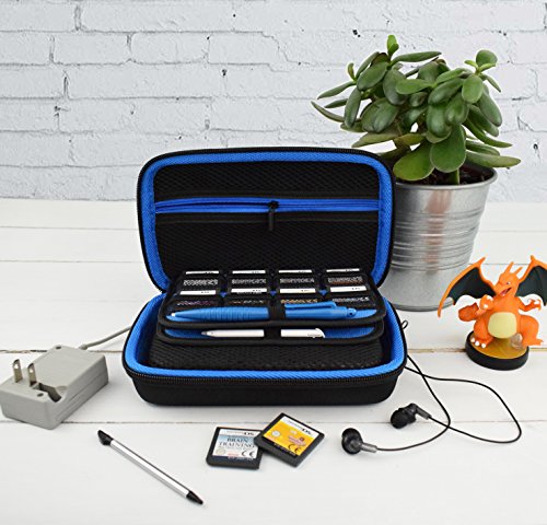 1 TAKECASE+New+3DS+Carrying+Case