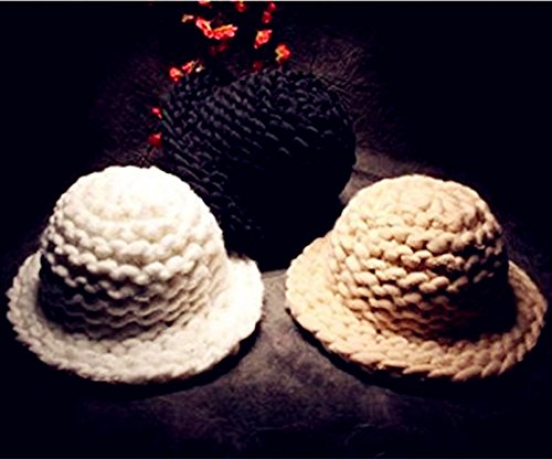 DIY Craft Thread Crochet Cashmere Yarn, Super Soft Warm Wool Sewing Knit Rugs for Parents, Friends or Partner