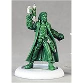 Reaper Andre Durand Time Chaser Chronoscope Series Miniatures