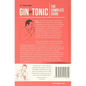 Gin & Tonic: The Complete Guide for the Perfect Mix